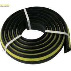 Dây bảo vệ cáp (20mm x 5m) DAIKEN-KASEI-KOGYO CP220X5MBK