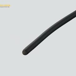 Dây bọt biển cao su flo (φ6mm, 1m) AS ONE 3-2310-02