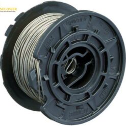Dây buộc cho máy gia công (Dây sắt ủ, 60m (30m x 2 cuộn dây đôi)) MAX TW1060T(JP)