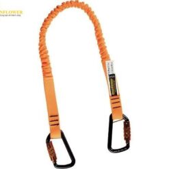 Dây buộc chống rơi (màu cam, 680 x 19mm) HAMMERHEAD TL13041