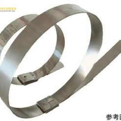 Dây buộc Inox (600mm x 10pcs) DENKA ELECTRON DKST-60046-316