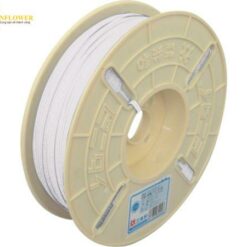 Dây buộc Polyethylene (màu trắng, 4mm x 500m) KYOWA QCP-500-6