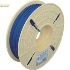 Dây buộc Polyethylene (màu xanh, 4mm x 500m) KYOWA QCP-500-3