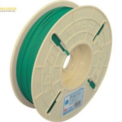 Dây buộc Polyethylene (màu xanh lá cây, 4mm x 500m) KYOWA QCP-500-1
