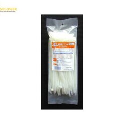 Dây buộc thiết (4.8 x 200mm, 100 cái) SANKYO #4820