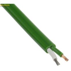 Dây cặp nhiệt điện (loại K, -10 - +105oC, 2 lõi, bọc PVC, 50m) RS PRO 827-5634