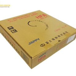 Dây chịu nhiệt cho mạch dòng thấp HP(HFA) (6.5mm, 200m) JAPPY HP(HFA) 1.2MMX4C-JP