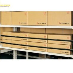 Dây đai bảo vệ kệ (size L, 1500mm) AS ONE 1-3857-03 2PJ-15