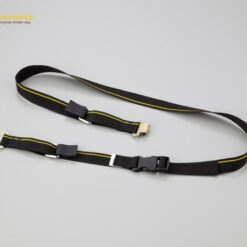 Dây đai bảo vệ kệ (size M, 1500mm) AS ONE 1-3857-02 2PJ-15