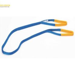 Dây đai đeo vận chuyển nguyên vật liệu (5T, 150mm x 6m) TORAY INTERNATIONAL S3E-150X6.0