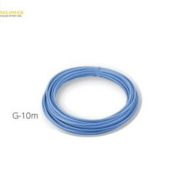 Dây dẫn bù cho cặp nhiệt điện K (10m, PVC (vinyl chloride resin)) AS ONE 1-3583-01 G-10m