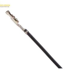 Dây dẫn được uốn sẵn C-Grid 150mm 22AWG (10 cái/ túi) Molex Electronics 79758-2022