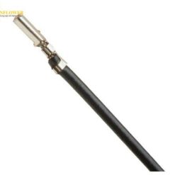 Dây dẫn được uốn sẵn Click-Mate 150mm 24AWG (10 cái/ túi) Molex Electronics 79758-1014