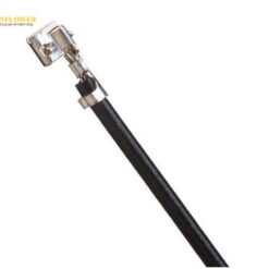Dây dẫn được uốn sẵn Dura-Click 300mm 26AWG (10 cái/ túi) Molex Electronics 79758-1009