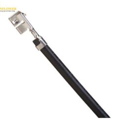 Dây dẫn được uốn sẵn Micro-Clasp 300mm 24AWG (10 cái/ túi) Molex Electronics 79758-1002