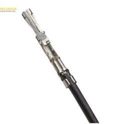 Dây dẫn được uốn sẵn SL 300mm 22AWG (10 cái/ túi) Molex Electronics 79758-0011