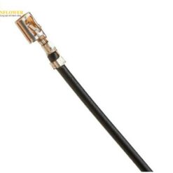 Dây dẫn uốn sẵn Pico-Clasp 300mm 28AWG (10 cái/ túi) Molex Electronics 79758-1019