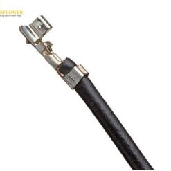 Dây dẫn uốn sẵn PICO-SPOX 300mm 24 AWG (10 cái/ túi) Molex Electronics 79758-0016