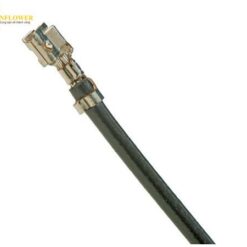 Dây dẫn uốn sẵn Sherlock 300mm 26AWG (10 cái/ túi) Molex Electronics 79758-1021