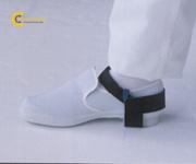 Dây đeo chân chống tĩnh điện AS ONE 1-5262-02 BH-916BRA