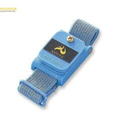 Dây đeo cổ tay chống tĩnh điện (loại không dây, 1 hộp (5 cái)) ASPURE ML-301C1