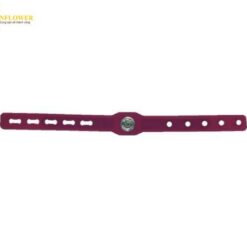 Dây đeo cổ tay silicon màu đỏ BLASTON BSC-1502-R