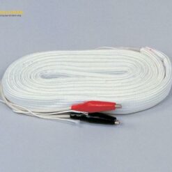 Dây gia nhiệt linh hoạt 40 x 1000mm AS ONE 1-160-02 FH-2