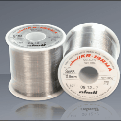 Dây hàn Chứa chì Sn63 (Sn-37.0Pb)