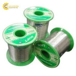 Dây Hàn Halogen Free
