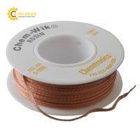 Dây hút mối hàn Chemtronics 5-100L