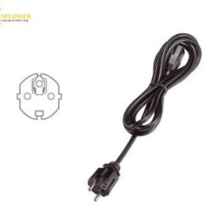 Dây nguồn cho bộ nguồn Minimo 230V 2m Minimo CA12