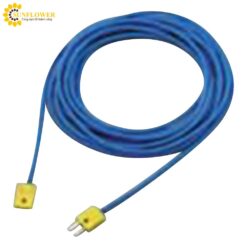 Dây nối dài 10m cho đầu dò nhiệt kế (Cặp nhiệt điện K) Yokogawa Electric 2459-22