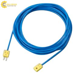 Dây nối dài 5m cho đầu dò nhiệt kế (Cặp nhiệt điện K) Yokogawa Electric 2459-21