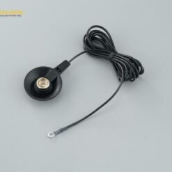 Dây nối đất (φ2.3mm, 4.5m) AS ONE 1-5267-03 UFO-15IA