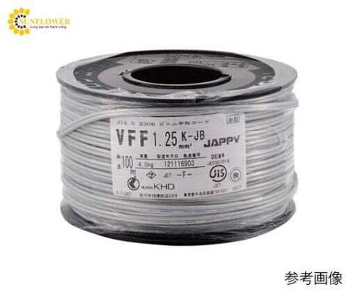 dayphangvinylvff075mmtrang100mcuonjapp4277