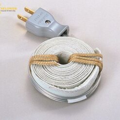 Dây ruy băng gia nhiệt 40 x 2000mm AS ONE 1-5717-04