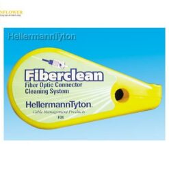 Dây sợi sạch (3m, 19.1mm / 38mm) HellermannTyton FO1