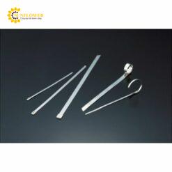 Dây thít (dây rút) inox (W7.9 x 266L, 100pcs) TRUSCO NAKAYAMA BCT266L