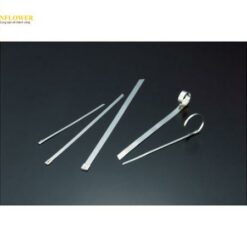 Dây thít (dây rút) inox (W7.9 x 521L, 100pcs) TRUSCO NAKAYAMA BCT521L