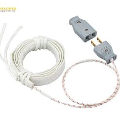 Dây vải gia nhiệt 20 x 2000mm AS ONE 6-9773-03 JK-3