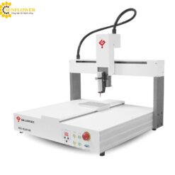 DD E3410 Desktop Dispensing Robot