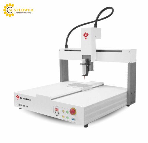 dde3410desktopdispensingrobot331