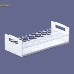 Đế chai bằng polycarbonate φ36.2mm Maruemu Corporation BS-35