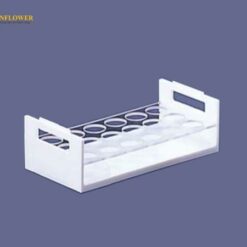 Đế chai bằng polycarbonate φ40.6mm Maruemu Corporation BS-40