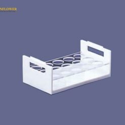 Đế chai bằng polycarbonate φ45.5mm Maruemu Corporation BS-45