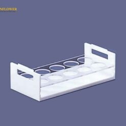 Đế chai bằng polycarbonate φ56mm Maruemu Corporation BS-55