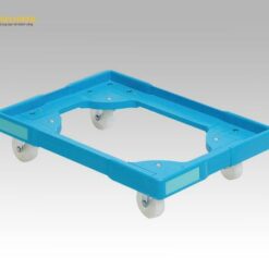 Đế có bánh xe xoay dùng cho hộp chứa OC-50N SEKISUI