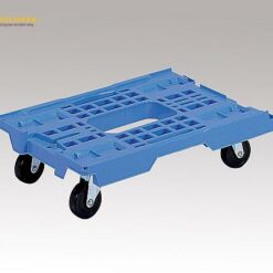 Đế có bánh xe xoay dùng cho hộp chứa SANKO K