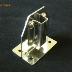 Để cố định cho ống vuông 13mm YAMANAKA WW
