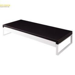 Đế để máy tính để bàn có ngăn kéo (màu đen, 250 x 590 x 100mm) LIHITLAB A7338-24